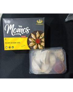 PYRAMID VEG MOMOS 24UNITS