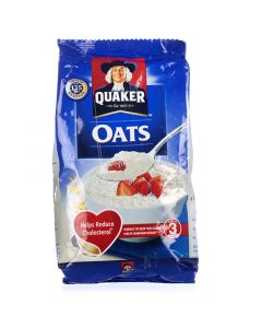 QUAKER OATS 1.5KG