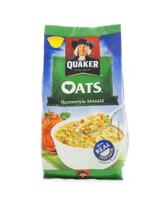 QUAKER OATS HOMESTYLE MASALA 400GM