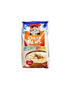 QUAKER OATS PLUS MULTIGRAIN ADVANTAGE 600GM