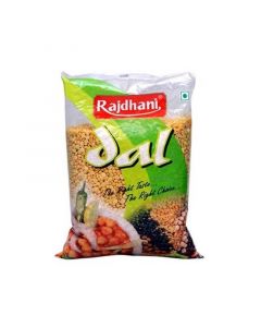RAJDHANI ARHAR DAL 500GM
