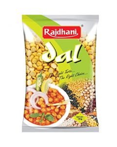 RAJDHANI CHANA DAL 1KG