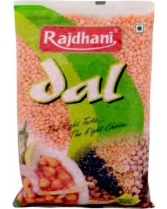 RAJDHANI MASARI DAL 500GM