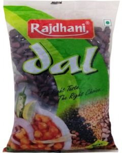 RAJDHANI RAJMA LAL 500GM