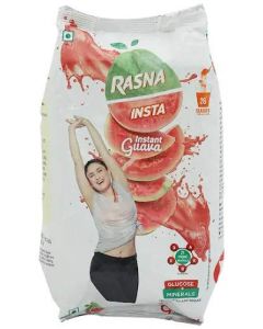 RASNA GUAVA 500GM