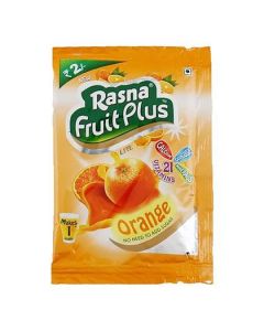 RASNA ORANGE 5GM