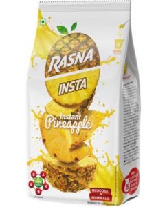 RASNA PINEAPPLE 500GM