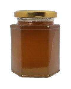 RAW HONEY 500GM