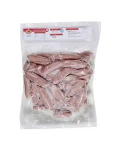 REPUBLIC OF CHICKEN CHICKEN COCKTAIL SAUSAGES 1KG