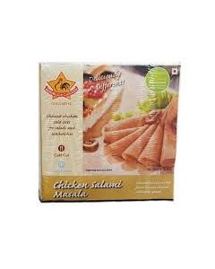 REPUBLIC OF CHICKEN CHICKEN SALAMI MASALA 400GM