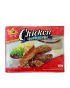 REPUBLIC OF CHICKEN CHICKEN SEEKH KEBAB 1KG