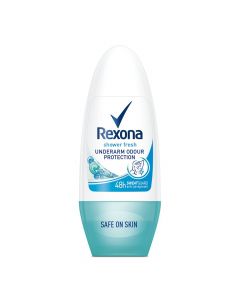 REXONA DEODORANT SHOWER FRESH 50ML