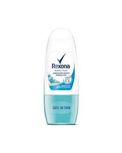 REXONA ROLL ON SHOWER FRESH UNDERARM ODOUR PROTECTION SAFE ON SKIN 25ML