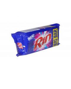 RIN BIG BAR 250GM