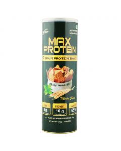 RITE BITE MAX PROTEIN MINTY CHAAT 120GM