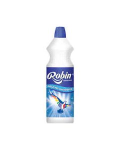 ROBIN LIQUID BLUE DAZZLING WHITENESS 150ML