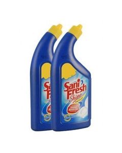 SANI FRESH ULTRA SHINE 2X500ML