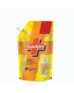 SAVLON HANDWASH DEEP CLEAN 725ML