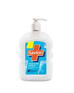 SAVLON HANDWASH MOISTURE SHIELD 80ML