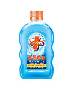 SAVLON MULTIPURPOSE DISINFECTANT+CLEANER 500ML