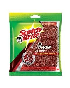 SCOTCH BRITE POWER SCRUB 3M
