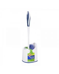 SCOTCH BRITE TOILET BOWL BRUSH SET