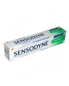 SENSODYNE FRESH MINT 80GM