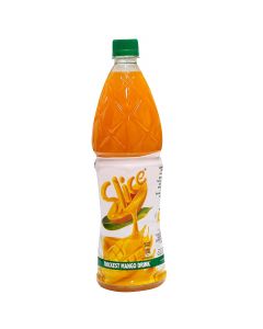 SLICE THICKEST MANGO DRINK 500ML