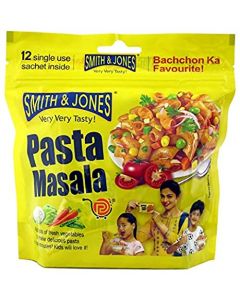 SMITH & JONES PASTA MASALA 10GM