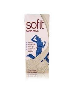 SOFIT MILK NATURAL 200ML