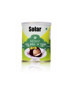 SOLAR VEG GELL A TONE INSTANT 30GM
