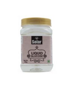 SOLAR LIQUID GLUCOSE 500GM