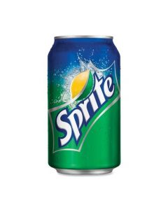 SPRITE CAN 180ML