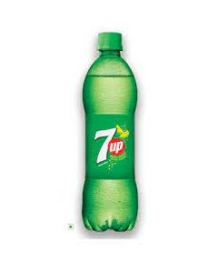 7UP BOTTLE 500ML
