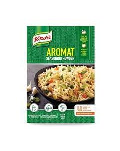 KNORR AROMAT SEASONING POWDER 100X5GM