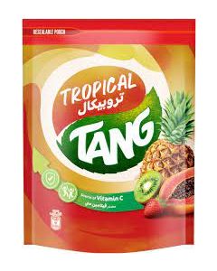 TANG TROPICAL FLAVOUR 375GM