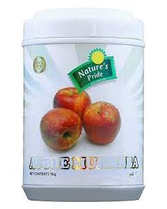 NATURE'S PRIDE APPLE MURABBA 1KG