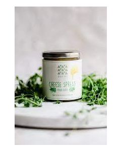 DARIMA FARMS CHEESE SPREAD MIXED HERBS 200GM