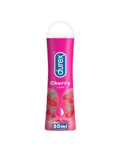 DUREX CHERRY LUBE 50ML