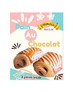 UNROLL PAIN AU CHOCOLATE 180GM