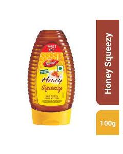 DABUR HONEY 100GM