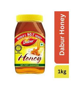 DABUR HONEY 1KG
