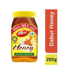 DABUR HONEY  250GM