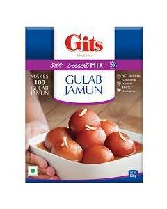 GITS GULAB JAMIN MIX 200GM