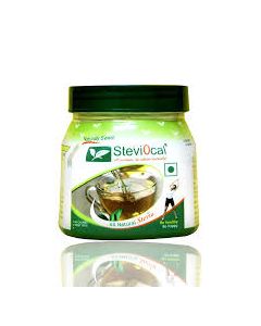 STEVIOCAL ALL NATURAL STEVIA 200GM