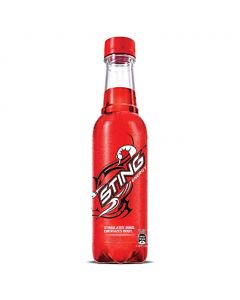 STING ENERGY 250ML