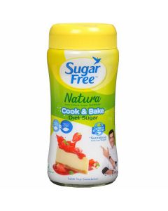 SUGAR FREE NATURA DIET SUGAR 80GM