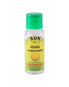 BUSH KEWRA CULINARY ESSENCE 25ML
