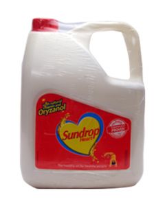 SUNDROP HEART 3LTR