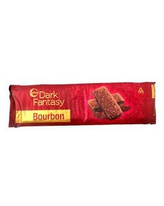 SUNFEAST DARK FANTASY BOURBON  BISCUIT 4X150GM